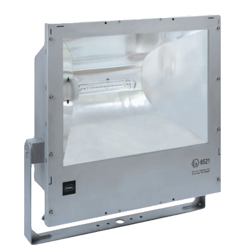 Floodlight Series 6521/4